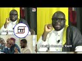 Wouyayy ngoné saliou humilie Mansour Cissé...😂