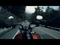 Harley Davidson Softail - [Exhaust only] - Route 358 【Shōji Blue Line】