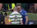 THREE Red Cards in Old Firm Derby! | Celtic v Rangers  | Scottish Cup Fifth Round 2010-11