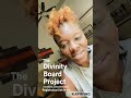 How far has your Vision Board taken you? Welcome to The Divinity Board Project!