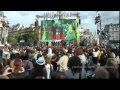 Harry Potter and the Deathly Hallows Part 2 Premiere London 2011 - Magical Omnibus