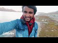 Epic Drone views at Pangong lake| Leh chal ladakh mein Ep4 Nubra to Pangong | Traveling Mondays
