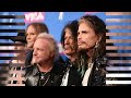 Aerosmith's Heartbreaking Farewell: Retirement Due to Steven Tyler's Vocal Injuries