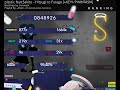 Hitsugi no Futago 4KEY//PHANTASM 95.40% S Rank ! ! !