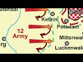 The Last German WWII Attack - Operation Potsdam 1945