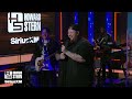 Jelly Roll “I Am Not Okay” Live on the Stern Show