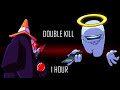 FNF | vs Impostor V4 - Double Kill [1 HOUR]