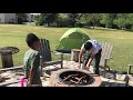 WEBELOS | Cast Iron Chef Required Adventure | Scouting On Demand