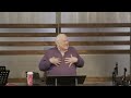 The healing power of forgiveness / Bishop Bill Atwood / Streams Church
