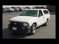 5 Obscure General Motors Trucks