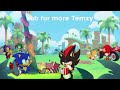 BRAND NEW LEAKS Sonic X Shadow Gens | New Chao, SA1 Skin & More!