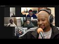 The Making of Quaranta Featuring The Album Collaborators | The Danny Brown Show Ep. 85