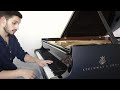 Always On My Mind - Elvis Presley | Piano Cover + Sheet Music