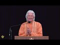 The Kriya Yoga Path of Divine Living | Swami Chidananda Giri