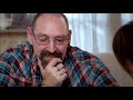 Long Lost Family | Mark Learns That His Mother is Living In New Zealand | ITV