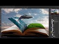 How to Make Pop Out Photo Manipulation Effect In Photoshop