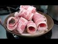 Amazing cooking skill ! Best 4 Ramen & noodle dish making masters - Japanese street food
