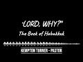 Faith for the Future - Habakkuk 2 - The Book of Habakkuk