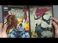 AMC Classic Cover Collection Flip Through  DOCTOR STRANGE IN THE MULTIVERSE OF MADNESS. ASMR