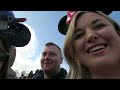 DISNEYLAND PARIS 🐭🇫🇷 | DAY 1 | Eating at Remy's, new parades,  and a special announcement 🥺