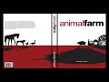 George Orwell - Animal Farm (Audio book) Complete HD - Full Book.