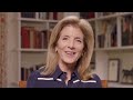 An Introduction Message from Ambassador Caroline Kennedy