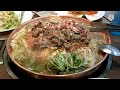SUBUKAN K-FOOD - SUPERMALL KARAWACI - KOREAN FOOD
