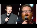 Kevin Bridges Interviews Frankie Boyle