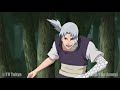 The Life Of Kabuto Yakushi (Naruto)