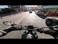 Honda CB250R | 2022 | İnceleme Motovlog | 4K Video