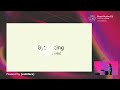 Hermes Hacking: Demystifying JavaScript Engines - Radek Pietruszewski | React Native EU 2023