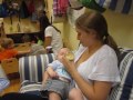 Infant/Toddler Practicum Video 1