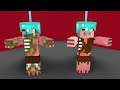 Monster School : Pacific Rim ( Battle Robots and Monsters ) - Minecraft Animation