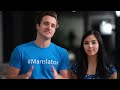 What He Says Vs. What He REALLY Means (feat. Anna Akana) (Matthew Hussey, Get The Guy)