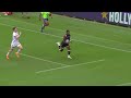 The Kings Of Running Rugby - South African's Are Fast