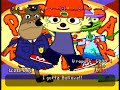 Parappa the Rapper - I gotta believe!