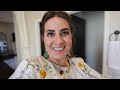 2024 WHOLE HOUSE DECLUTTER WITH ME :: Declutter Your Home Ep5 | Bathroom, Clothes, Kids Room + More