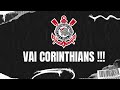 Vai Corinthians Grito