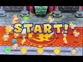 Bowser Jr.’s Journey | Postgame - Blue Paratroopas 2nd Boss Fight