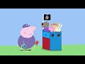 Peppa Pig Wutz Neue Folgen ⭐ Ein Ausflug mit dem Bus ⭐ Peppa Pig Deutsch | Cartoons für Kinder