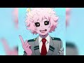 MHA tiktok edits before tiktok gets banned