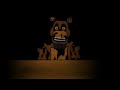 fnaf 4 nightmare freddy interview