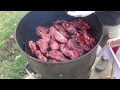 Country Style Ribs | How To Smoke Country Ribs Recipe
