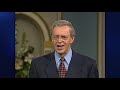 Encouragement for Every Season of Life | Timeless Truths – Dr. Charles Stanley