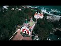 Odesa, Ukraine 🇺🇦 in 8K ULTRA HD HDR 60 FPS Video by Drone