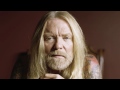 Gregg Allman on Cher, stage fright and advice about music business