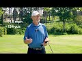 Senior Golfers: Defy Your Age... THIS Move Unleashes LONGER Drives!