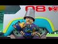 PAW Patrol's Chase & Ryder Have Action-Packed Adventures! | 1 Hour Compilation | Nick Jr.