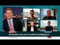 AI: What is the future of artificial intelligence? - BBC News