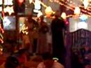 Bedouin live music in cafe in Sharm el Sheikh
